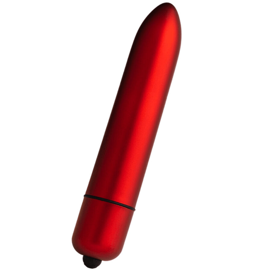 Minibrator ROCKS-OFF RO-160 Rouge Allure