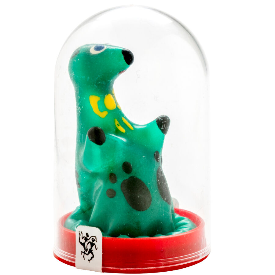 Condomerie Loch Ness Monster, zabawny prezent erotyczny dla dorosłych