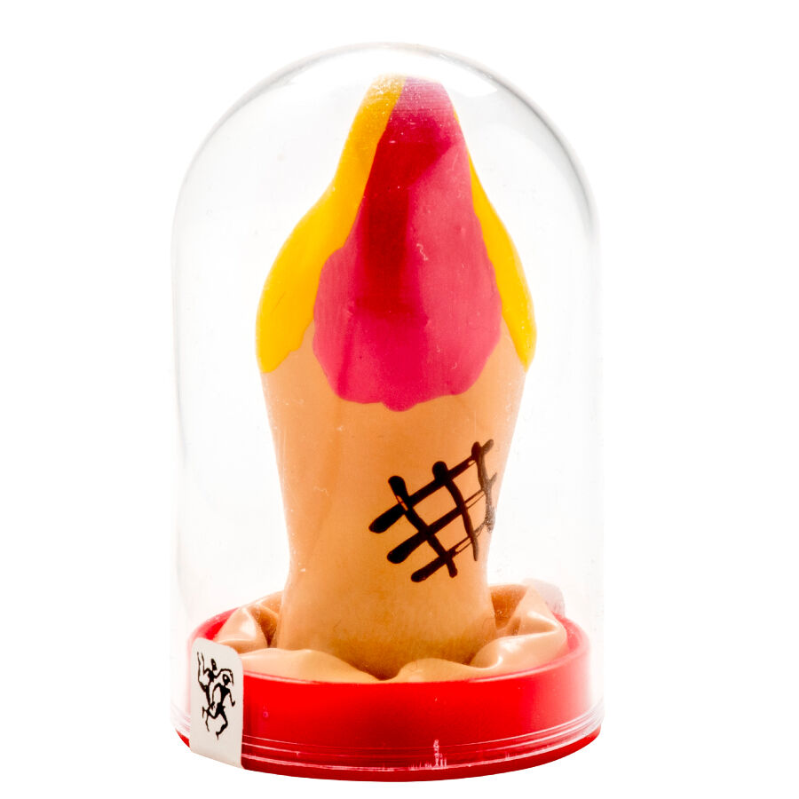 CONDOMERIE Ice Cream, zabawny prezent erotyczny