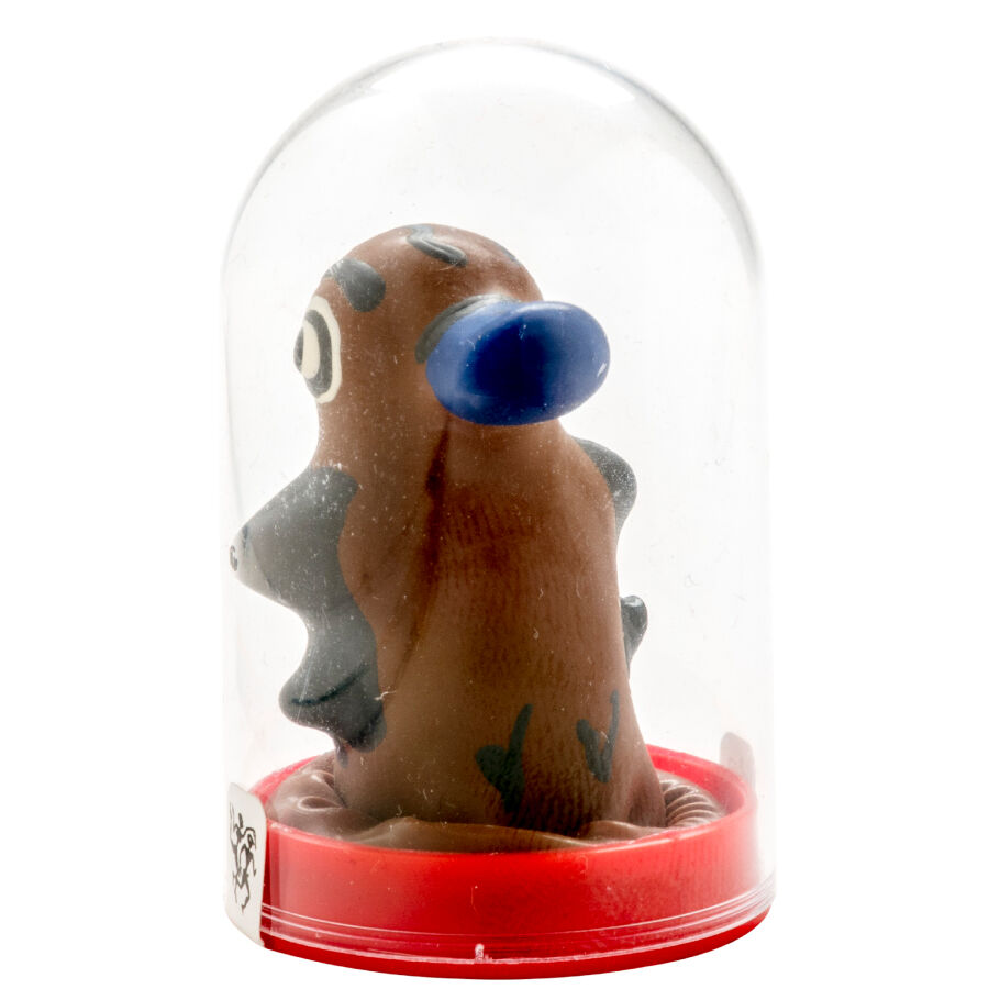 CONDOMERIE Platypus, ręcznie malowany prezent erotyczny