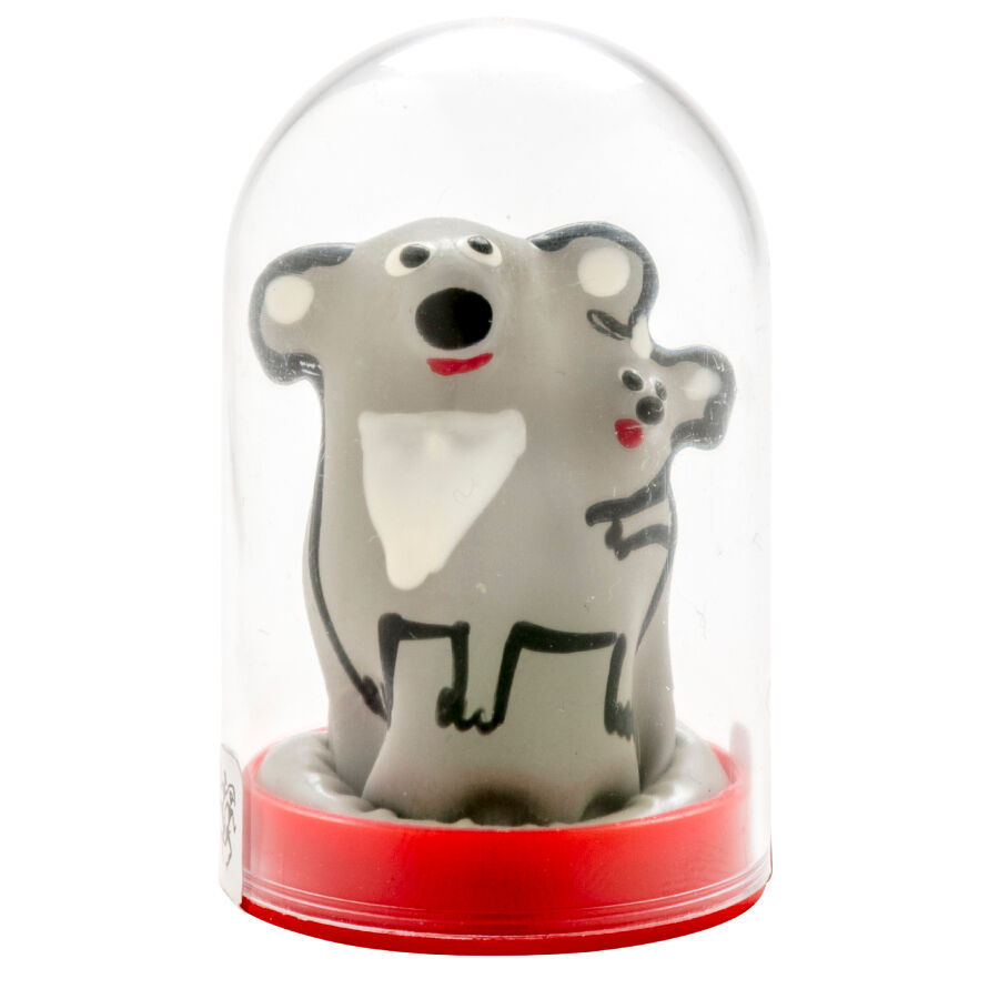 CONDOMERIE Koala + Young: zabawny prezent erotyczny