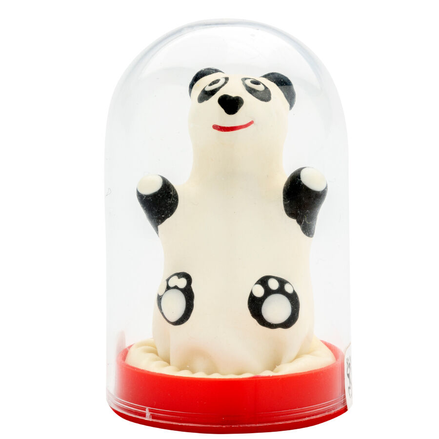 CONDOMERIE Panda Model 1, zabawny prezent erotyczny