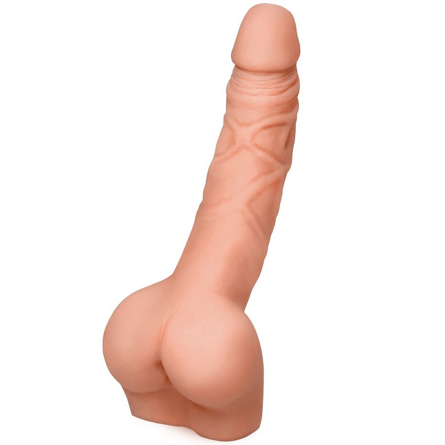 Masturbator EXTREME TOYZ All in One XL