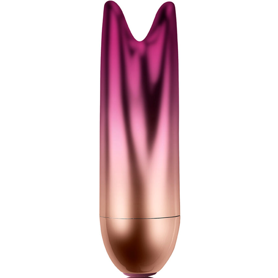 CLIMAXIMUM AVA Dual Bullet miniwibrator