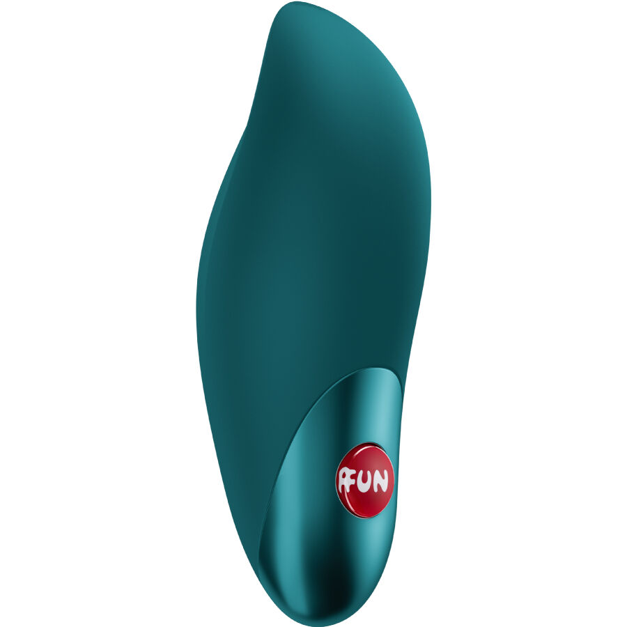 FUN FACTORY Charme miniwibrator w kolorze zielonym