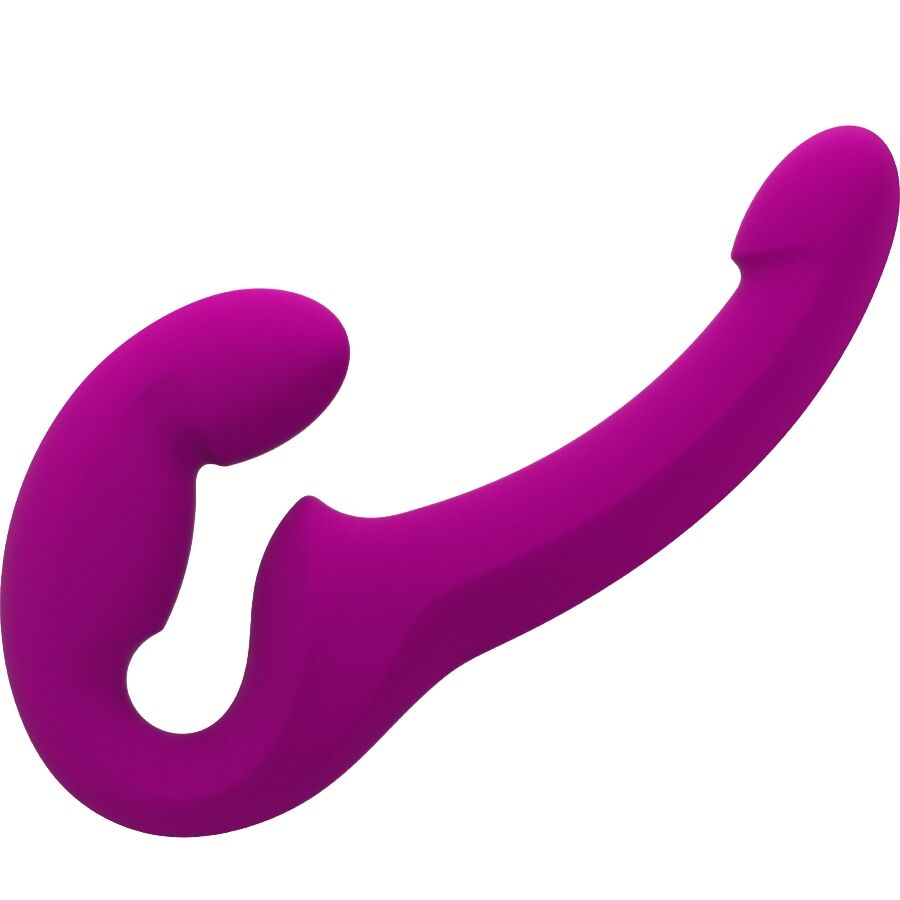 Podwójne dildo FUN FACTORY Share Lite