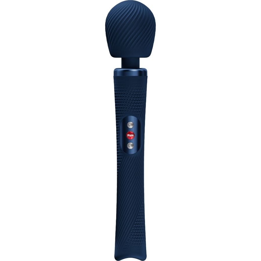 Wibrator typu wand FUN FACTORY VIM Nightblue
