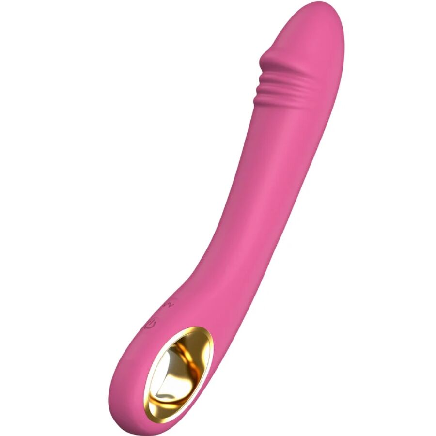 Wibrator do punktu G TOYJOY Maia