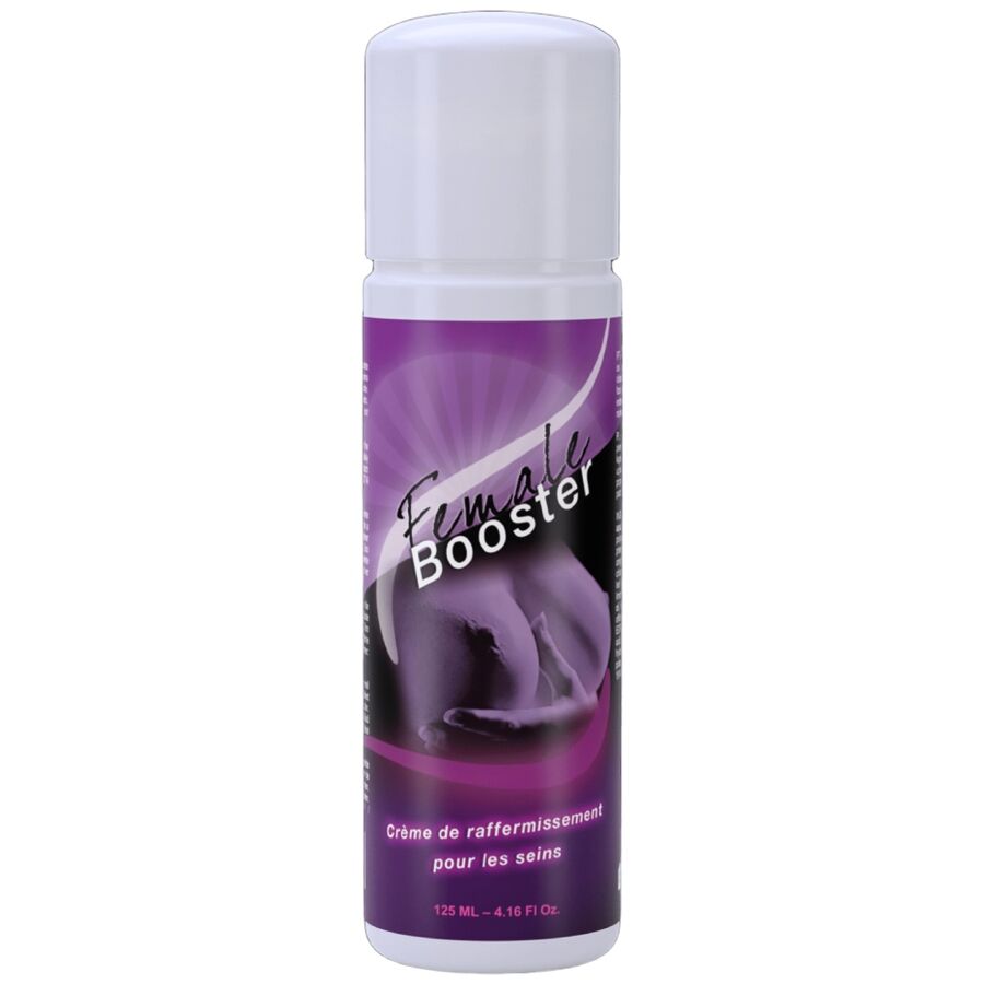 Krem do piersi RUF Female Booster, 125 ml