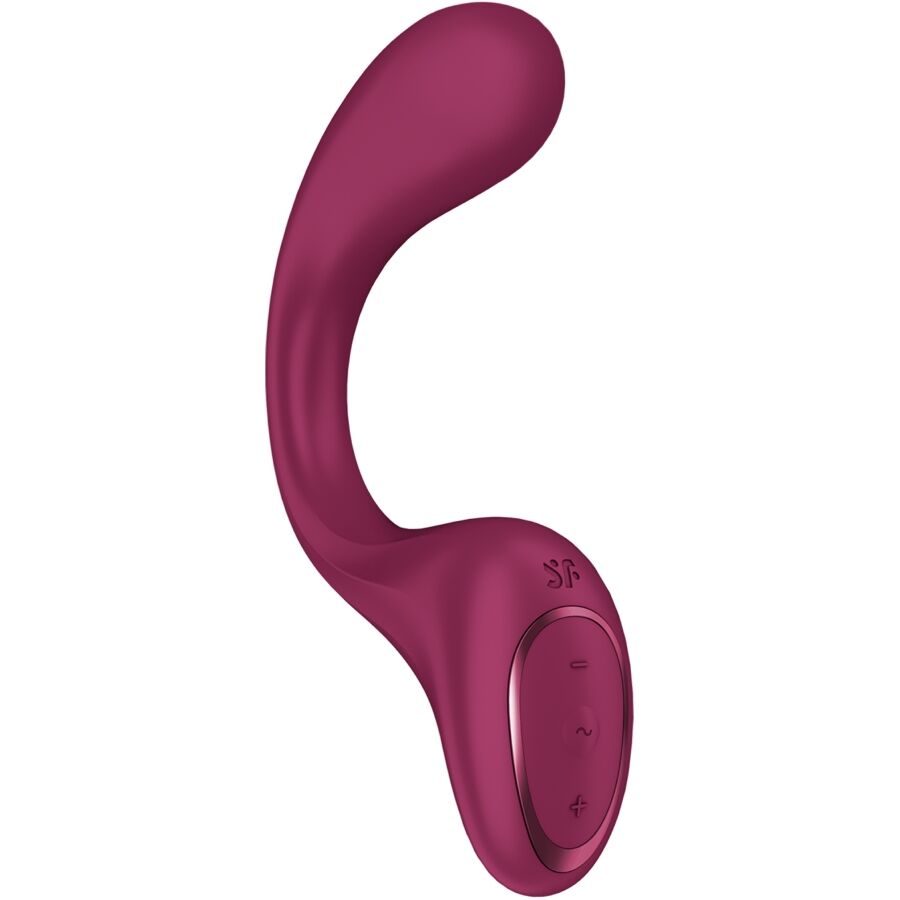 Wibrator króliczek Satisfyer G for Goddess 2