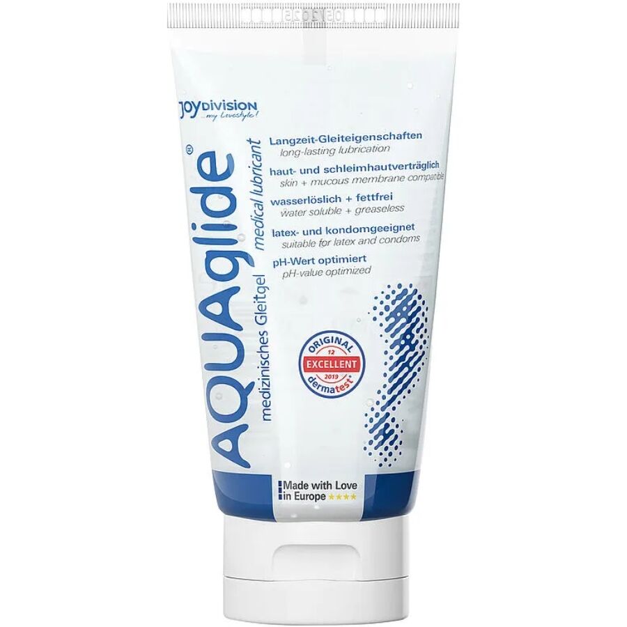 JOYDIVISION AQUAglide lubrykant na bazie wody, 50 ml