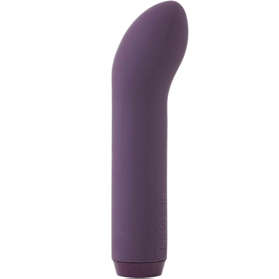 JE JOUE G Spot Bullet, mini wibrator, fioletowy