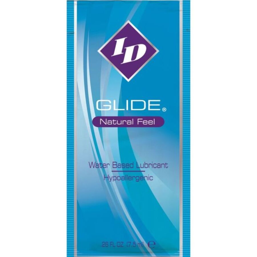 ID Glide lubrykant na bazie wody, 7,5 ml