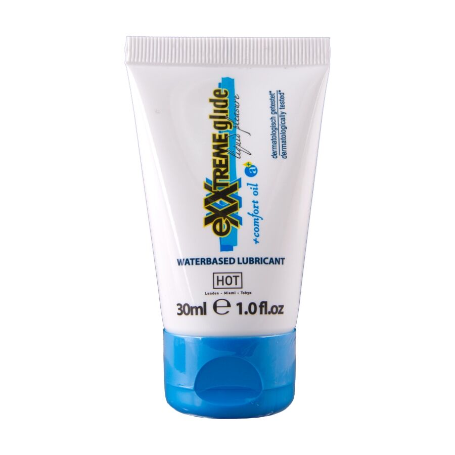 HOT Exxtreme Glide lubrykant na bazie wody 30 ml
