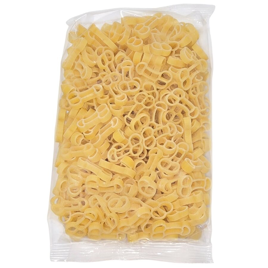 Makaron w kształcie penisa Diablo Picante, 250 g