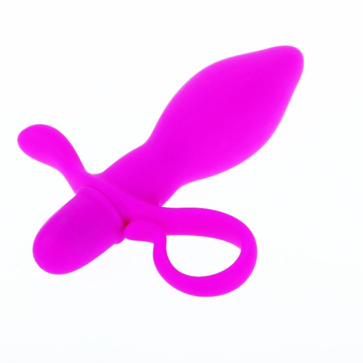 Miniwibrator Pretty Love Flirtation Taylor
