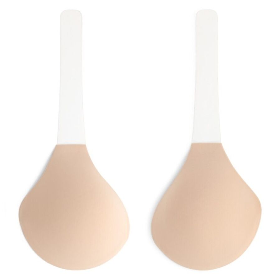 BYE BRA Sculpting Lifts w kolorze beżowym lub czarnym