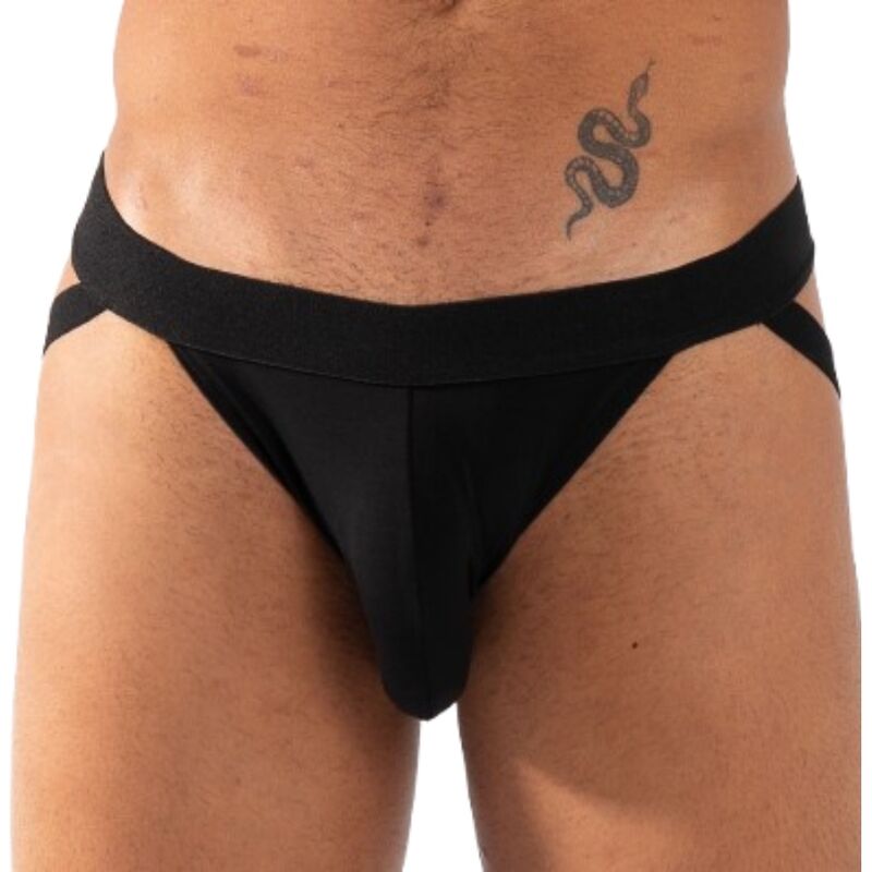 Burn 011 Double Black Jock