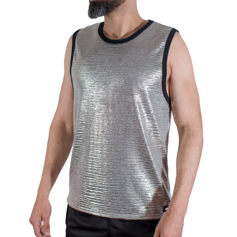 Koszulka MACHO Fine Glitter