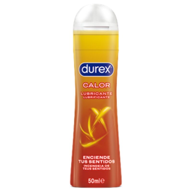 Durex Play rozgrzewający żel intymny 50 ml