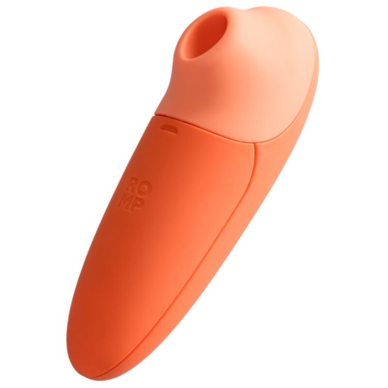 Stymulator łechtaczki ROMP Switch X, pomarańczowy