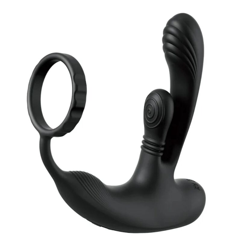 ANAL FANTASY ELITE Ass Gasm IntiMotion stymulator analny i krocza