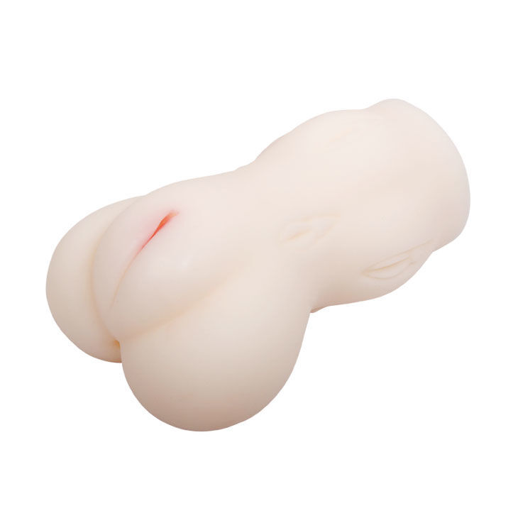 Masturbator BAILE Passion Lady z wibrującym bulletem