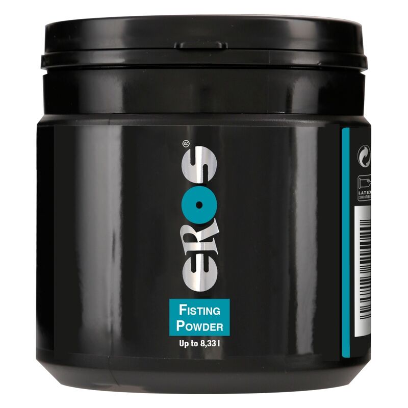 EROS analny lubrykant w proszku do fistingu, 100 g