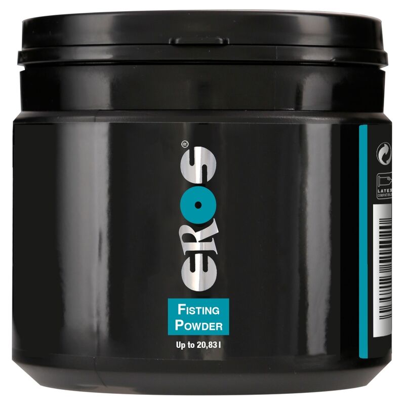EROS analny lubrykant w proszku 250 g