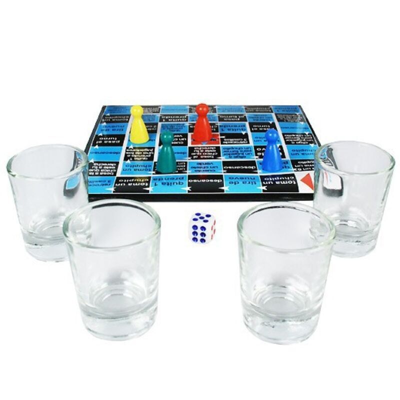 Gra w kości Crazy Dice Diablo Picante