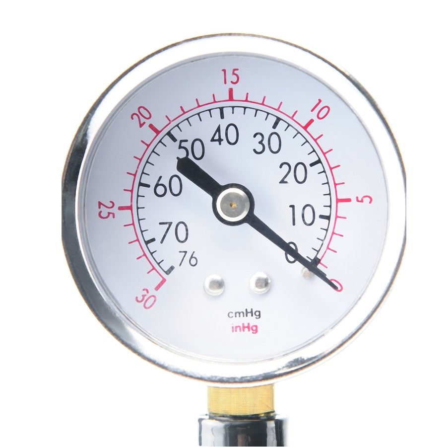 Pompka penisowa PUMP WORX Max Precision Power Pump