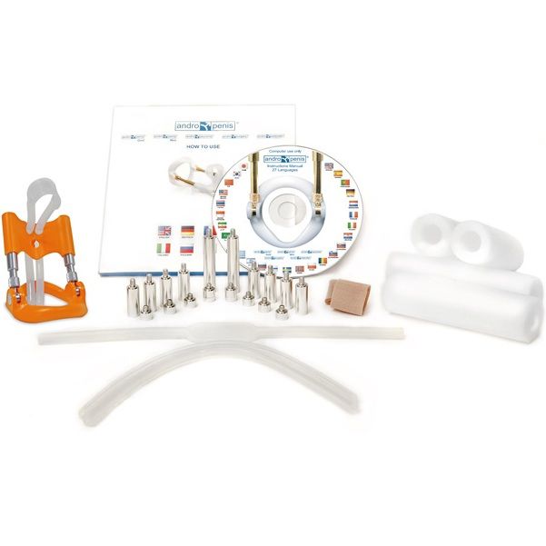 Andro Medical Andropenis Mini ekspander penisa
