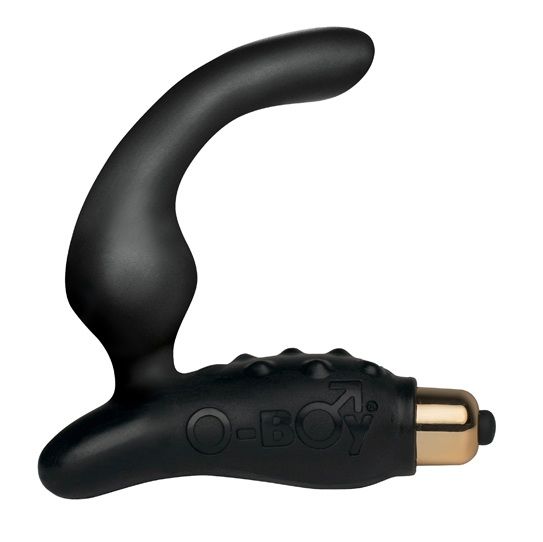 Stymulator prostaty ROCKS-OFF O BOY