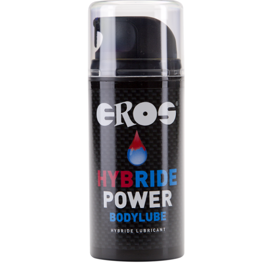 EROS POWER LINE Power Bodylube hybrydowy lubrykant 100 ml