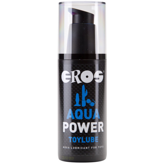 EROS POWER LINE Power Toylube lubrykant na bazie wody 125 ml