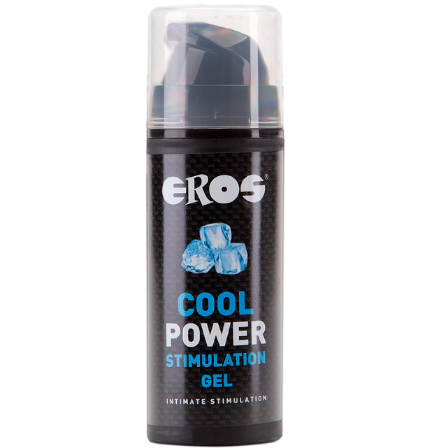 EROS POWER LINE żel stymulujący, 30 ml