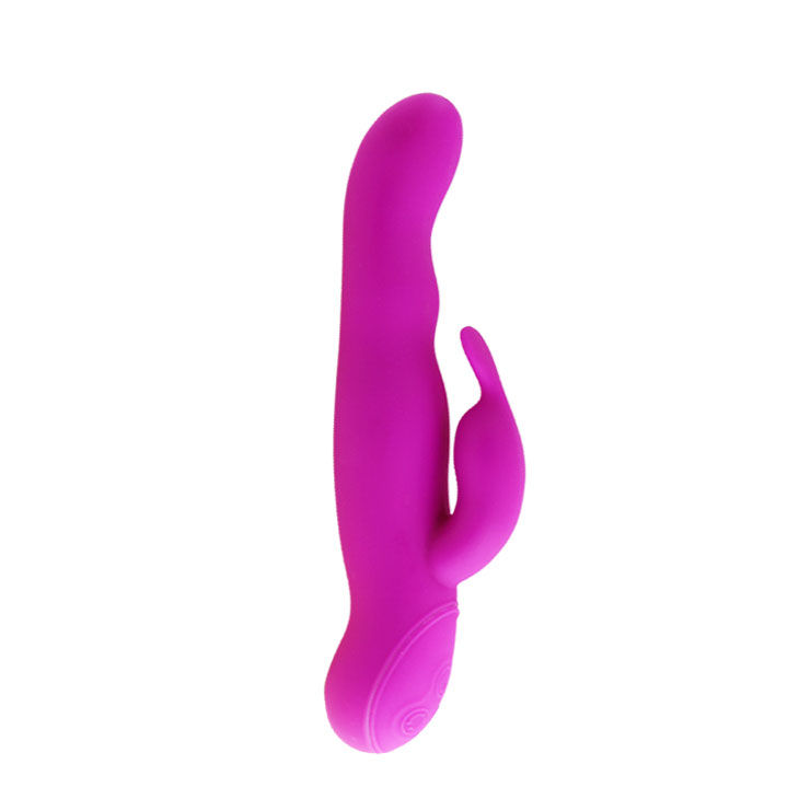Wibrator rotacyjny Pretty Love Hale Lilac