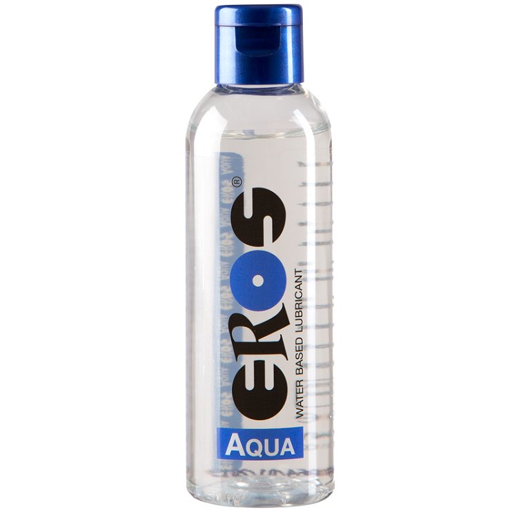Żel na bazie wody EROS Aqua Dense, 100 ml
