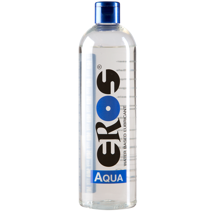 Żel intymny na bazie wody EROS Aqua Medical, 250 ml
