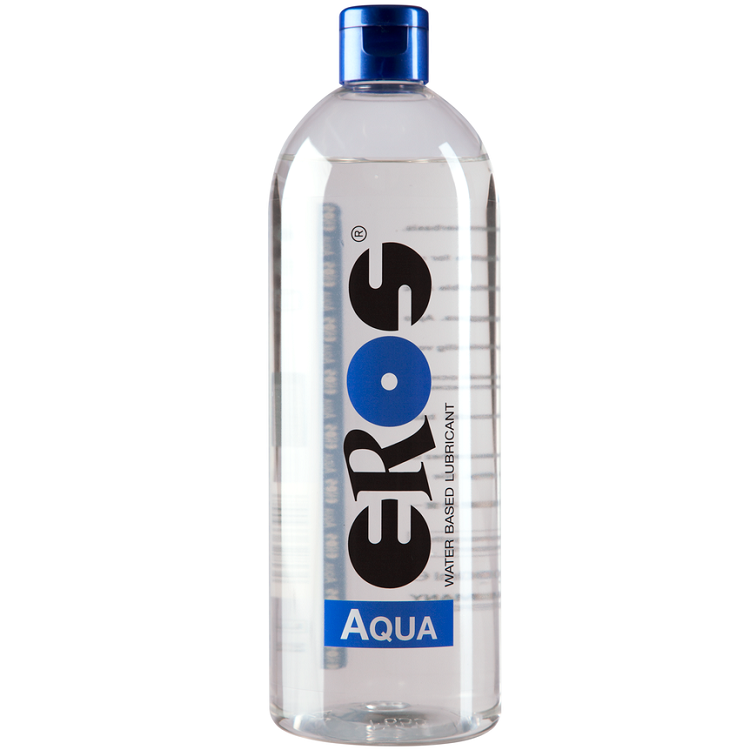 EROS AQUA Dense żel nawilżający na bazie wody 500 ml