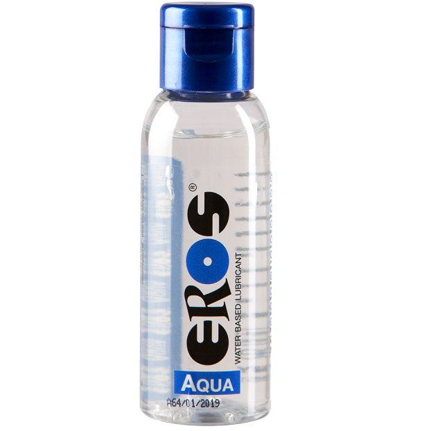 EROS Aqua Dense lubrykant na bazie wody, 50 ml