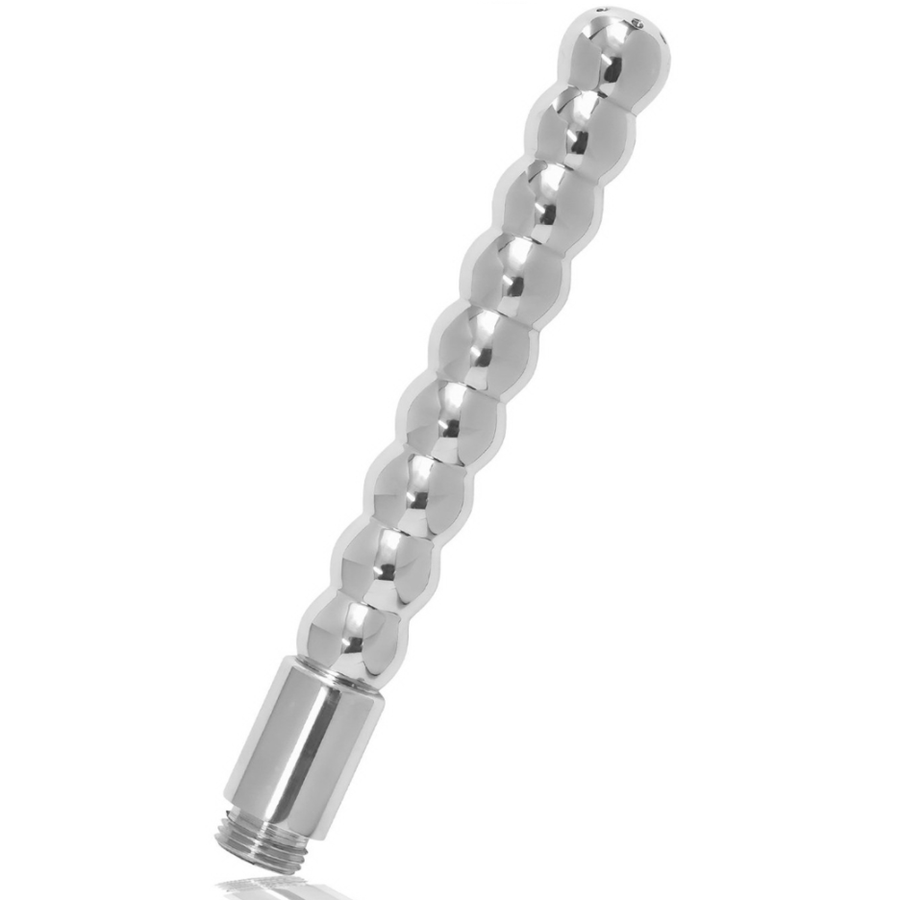 Prysznic do higieny intymnej METAL HARD ze stali, 18,32 cm