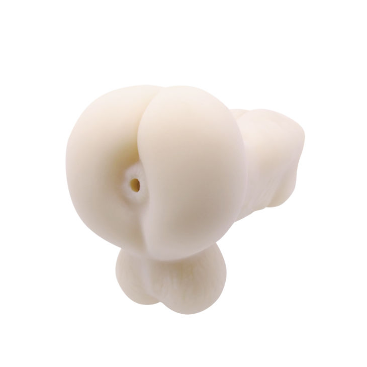 Mini masturbator BAILE Back Spirit