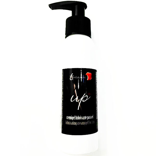TENTACION Orgasmic Cremigel, lubrykant, 100 ml