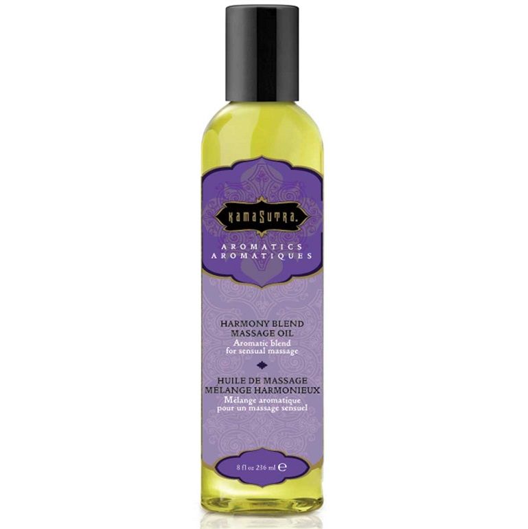 Olejek do masażu KamaSutra Harmonious Blend 236 ml