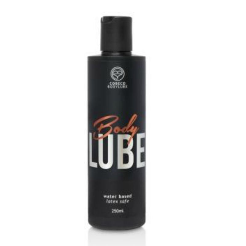 COBECO Bodylube, lubrykant na bazie wody, 250 ml