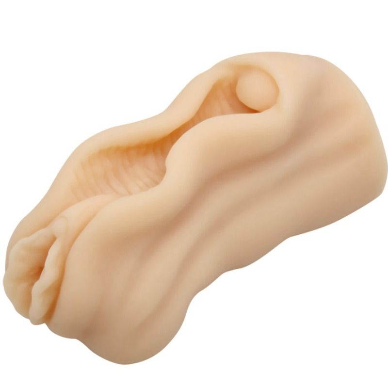 Mini masturbator BAILE FOR HIM o anatomicznym designie