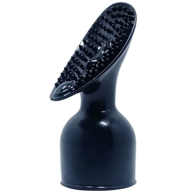 Wymienna końcówka BAILE Power Head do stymulatorów łechtaczki
