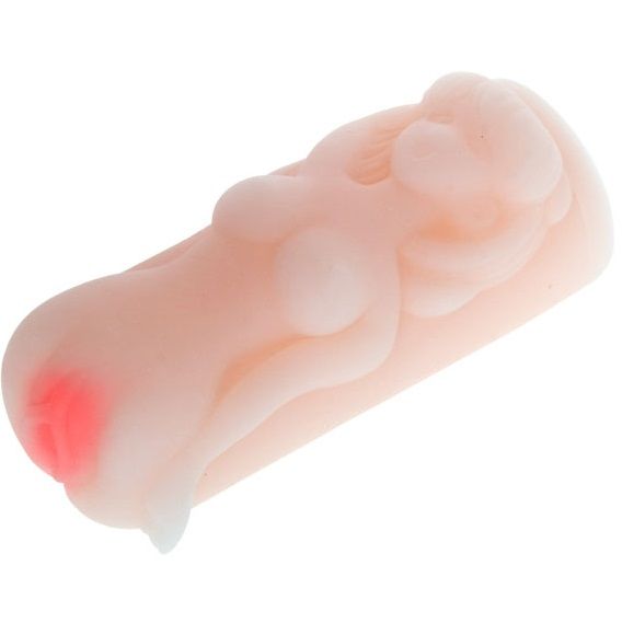 Mini masturbator BAILE Temptation Passion Lady