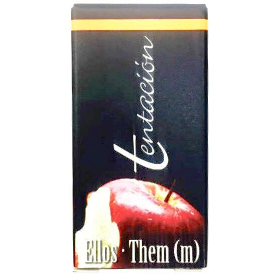 Perfumy feromonowe TENTACION Elixir 7 ml